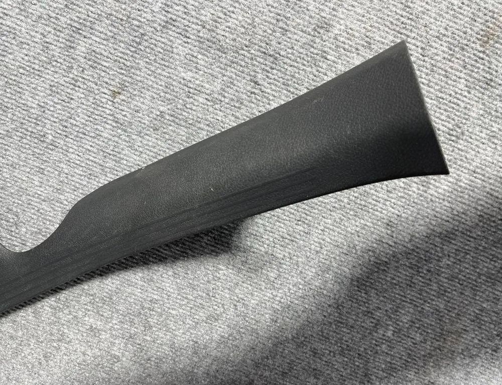 MERCEDES-BENZ GLC Coupe C253 (2016-2019) Rear Right Sill Trim A2536860200,A2536860100 32187922