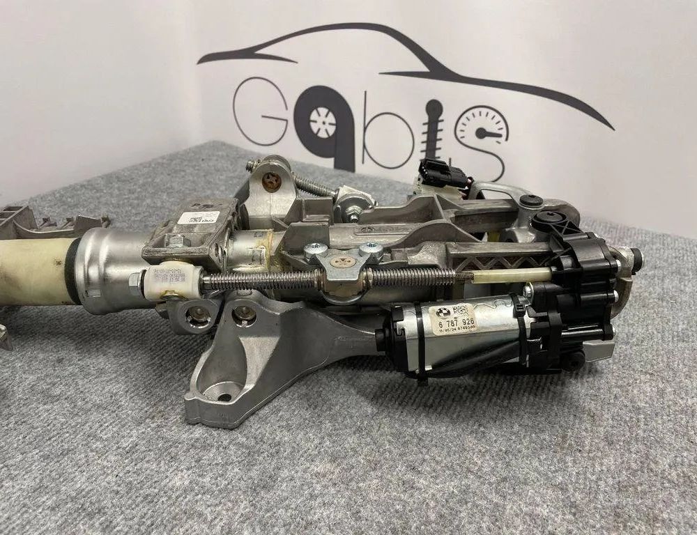 BMW 5 Series F10/F11 (2009-2017) Комплект оси рулевого колеса 1056004K,P10768701,6787926 32188098