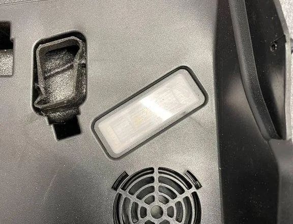 BMW 5 Series F10/F11 (2009-2017) Other Interior Parts 10822910,9357554 32188103