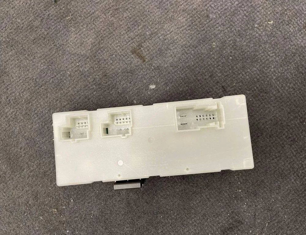 BMW iX3 1 generation (G08) (2020-2024) Блок управления крышки багажника A2C7396512700,HKFM2015,9491418 32188209