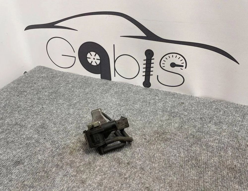VOLKSWAGEN Golf 8 generation (2019-2023) Solenoīda vārsts 1K0906283A,MT2 32188725