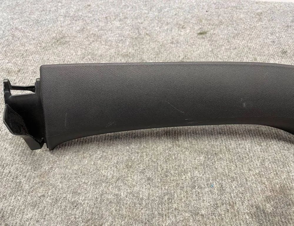 MERCEDES-BENZ GLS-Class X166 (2015-2020) Обивка крышки багажника SN01626425,ZGS001,A1667404000 32188828