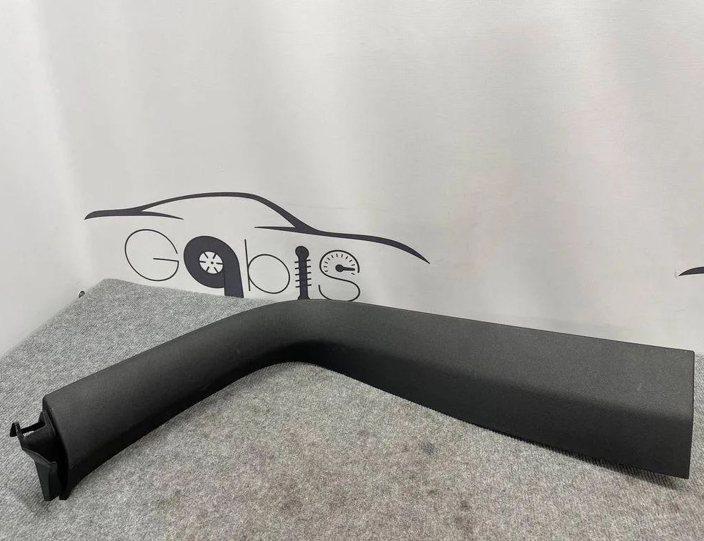 MERCEDES-BENZ GLS-Class X166 (2015-2020) Обивка крышки багажника SN01626425,ZGS001,A1667404000 32188828