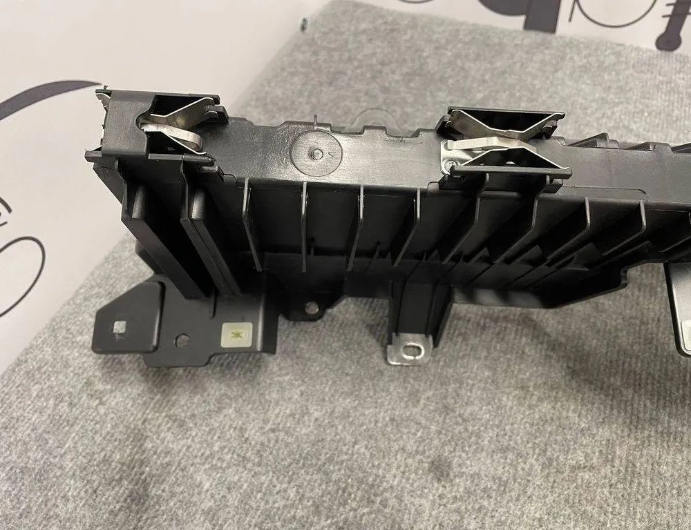 BMW X6 F16 (2014-2020) Citas apdares detaļas 177114,7314713,7314711 32189084