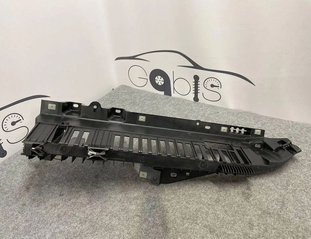 BMW X6 F16 (2014-2020) Citas apdares detaļas 177114,7314713,7314711 32189084