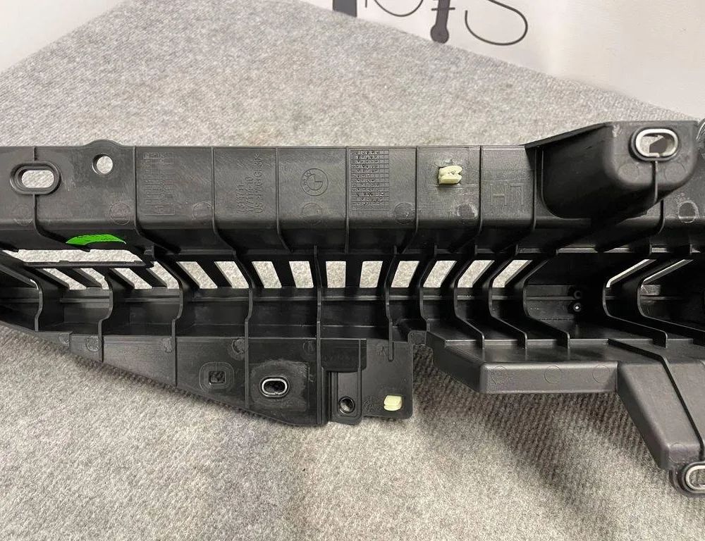 BMW X6 F16 (2014-2020) Citas apdares detaļas 177114,7314713,7314711 32189084