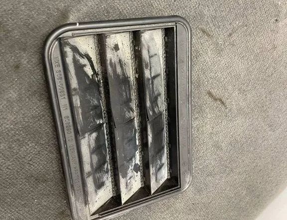 BMW 5 Series F10/F11 (2009-2017) Other Interior Parts 60829010 32189223