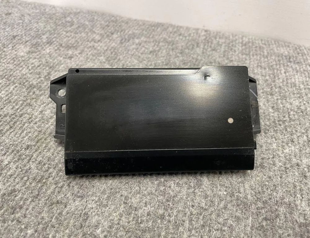 LAND ROVER Range Rover 4 generation (2012-2022) Екран навигаций 130716A,J6R3A,DPLA18A828CC 32189614