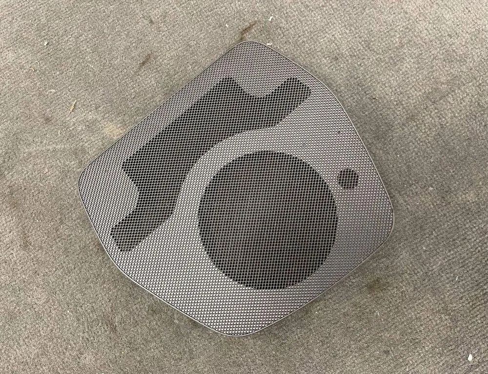 MERCEDES-BENZ GLC X253 (2015-2024) Другие внутренние детали A2056801907 32189855