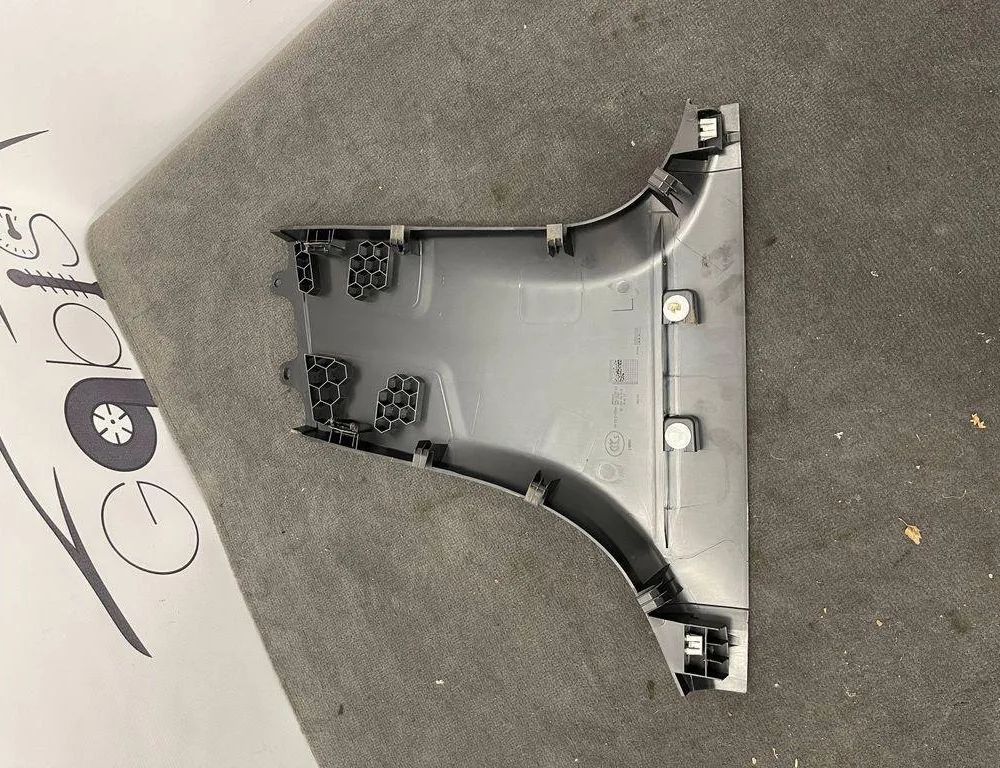 MERCEDES-BENZ GLC X253 (2015-2024) Left Side B Pillar Trim A2536900525,18321224 32189871