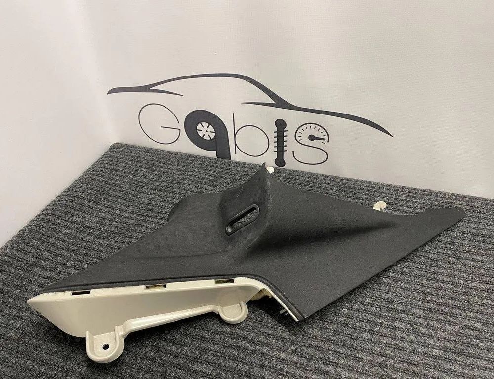 MERCEDES-BENZ CLS-Class C218/X218 (2011-2017) Задняя левая стойка 106409,A2186900501 32190459