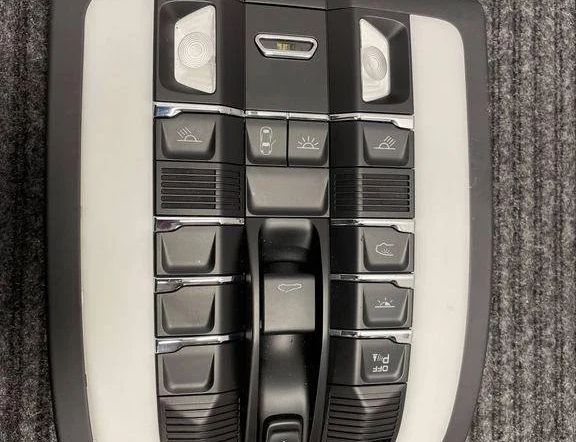 PORSCHE Macan 1 generation (2013-2023) Salona apgaismojums 7PP959551JL,7PP919211E,7PP959728A 32190577