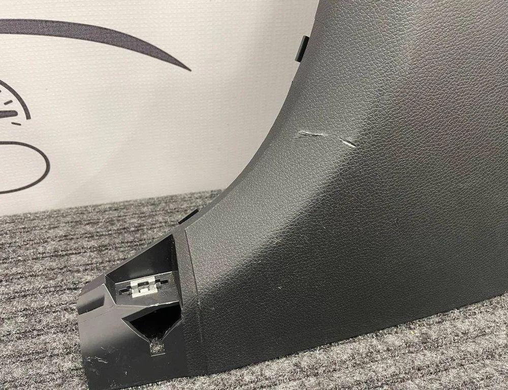 MERCEDES-BENZ GLC X253 (2015-2024) Стойка правой стороны 18321224,A2536900625 32191049