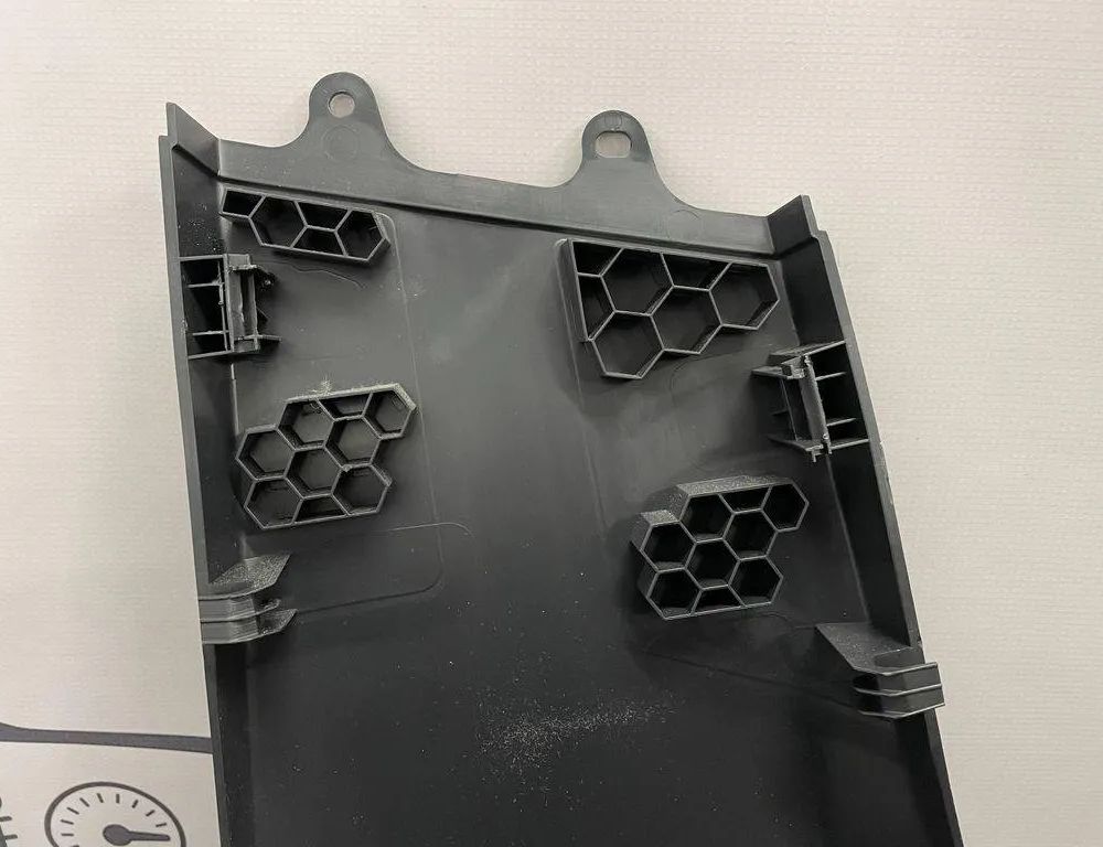 MERCEDES-BENZ GLC X253 (2015-2024) Стойка правой стороны 18321224,A2536900625 32191049