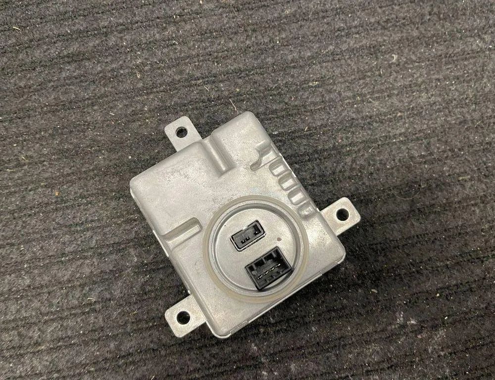 PORSCHE 911 991 (2011-2020) Блок розжига ксенона 99161832303 32191478