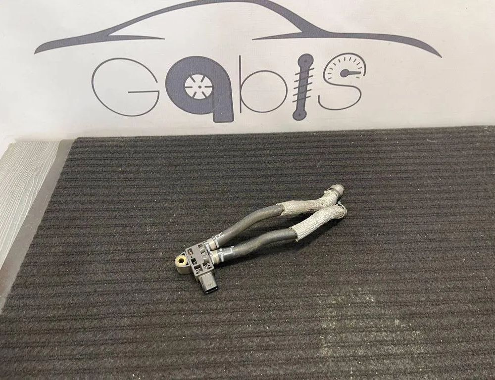 MERCEDES-BENZ GLC X253 (2015-2024) DPF spiediena sensors A6429050400 32191945