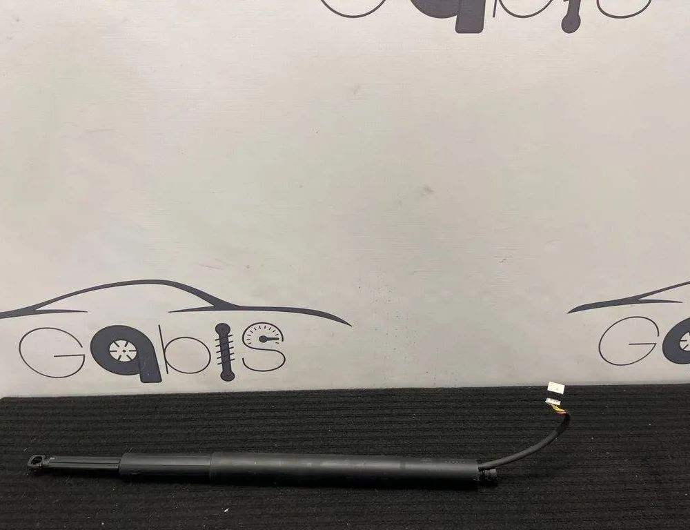 BMW 3 Series G20/G21/G28 (2018-2024) Aizmugurējā bagāžnieka amartizātors kreisajā pusē 7453413 32192513