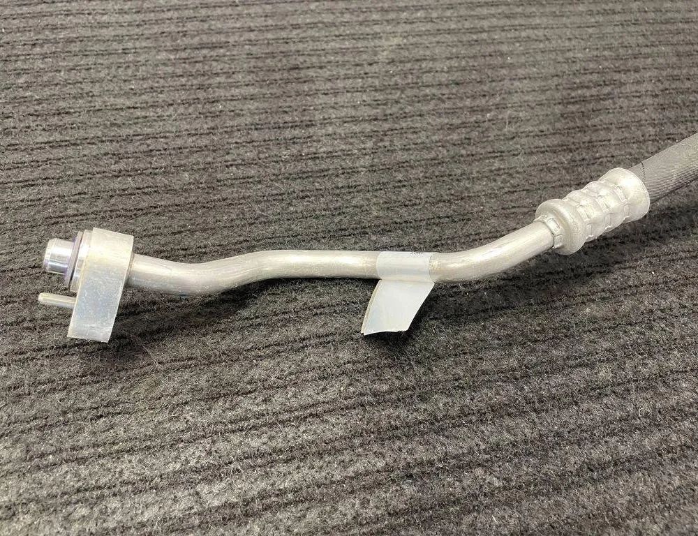 BMW 3 Series G20/G21/G28 (2018-2024) Gaisa kondicionētāja trubas 645316366711,16366711,6805028 32192886