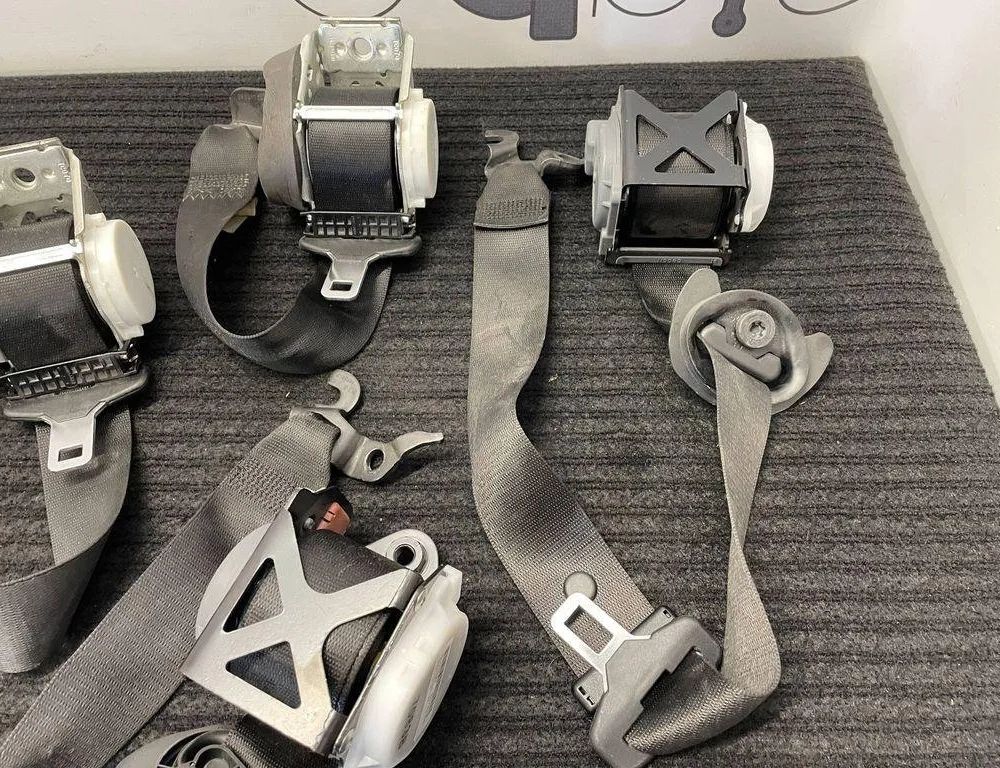 BMW X4 F26 (2014-2018) Roof Rails Kit 7258432,7258445,06118,306961200,7258431,T000053,7266544 32192911