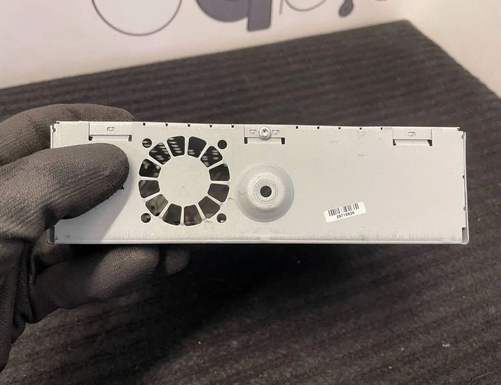 MERCEDES-BENZ CL-Class F30/F31 (2011-2020) Mūzikas atskaņotājs ar Navigāciju / GPS A2229027109,A2229027009,A2229008911 32192919