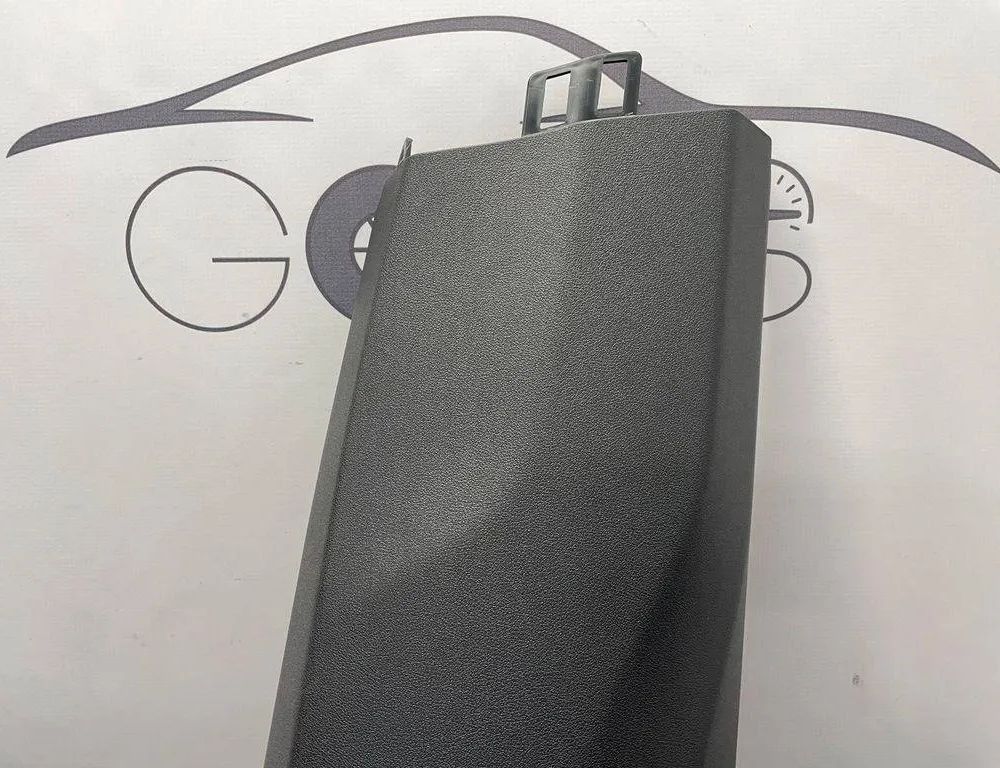 BMW X5 G05/G18 (2018-2024) Labās puses statņu apdare 7434278,109129,19184810,08109110 32193437