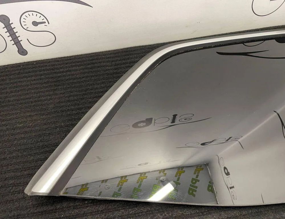 MERCEDES-BENZ GL-Class X166 (2012-2015) Фортка задняя правая A1666700150,A1666700387 32194044