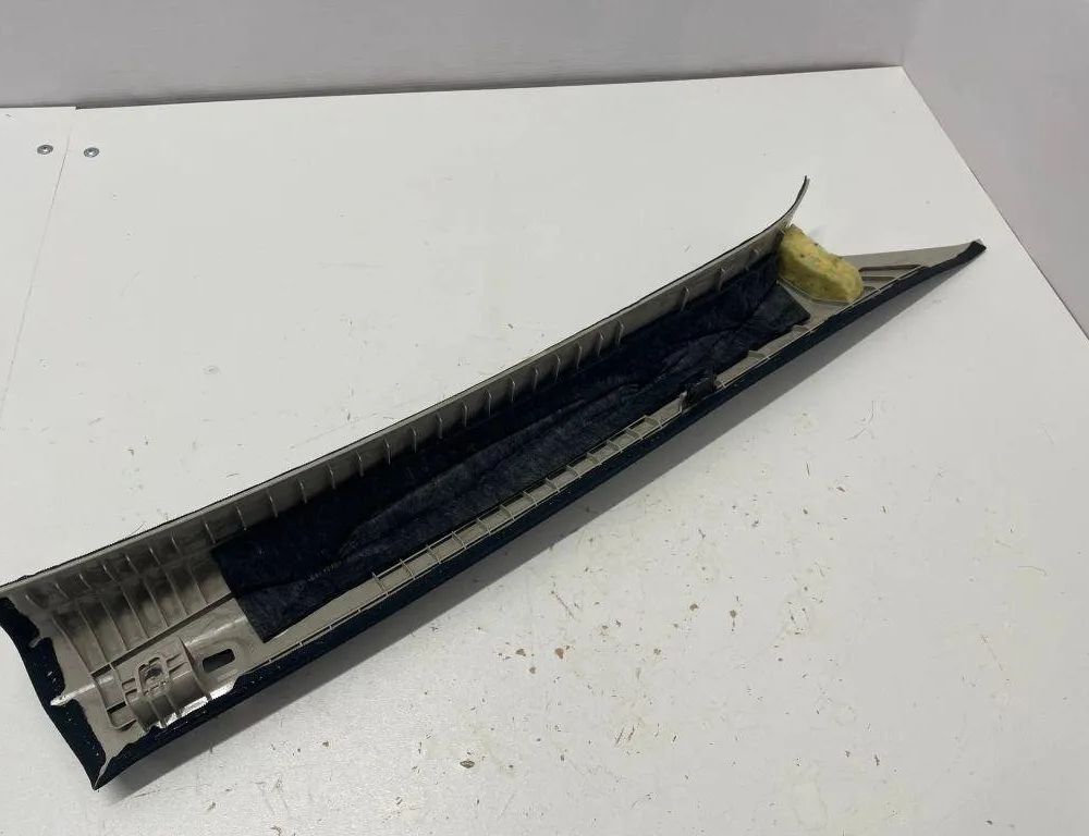 MERCEDES-BENZ CLS-Class C218/X218 (2011-2017) Right A Pillar Trim A2186909325 32195572