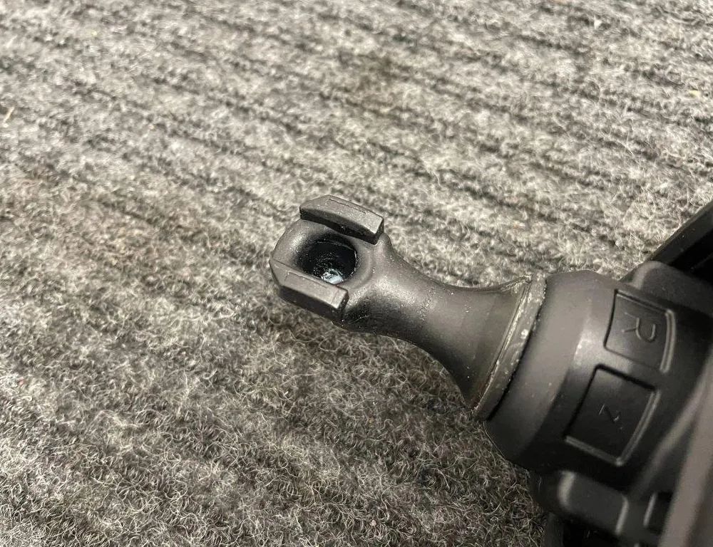 BMW i4 1 generation (2021-2024) Aizmugurējā bagāžnieka amartizātors labajā pusē 20463986700141,262239,7487576 32196200