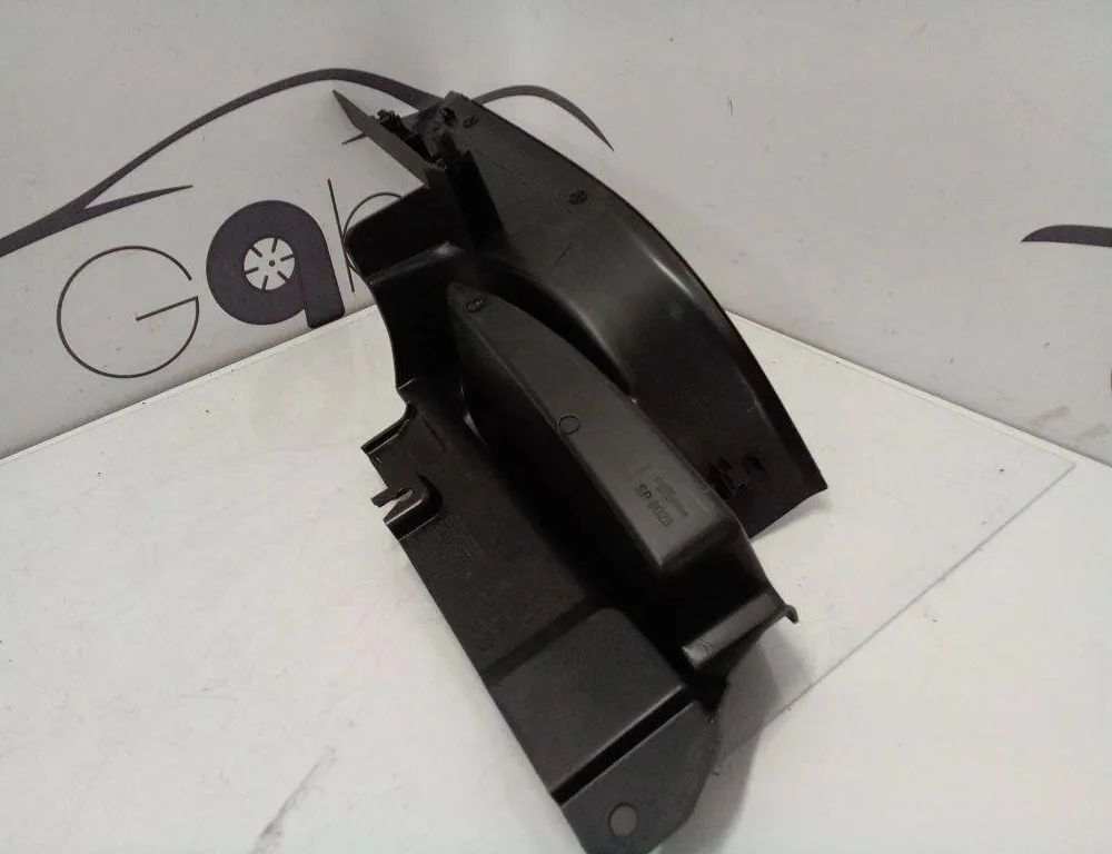 VOLKSWAGEN Tiguan 2 generation (2016-2024) Другие внутренние детали 5NA868269 32196818