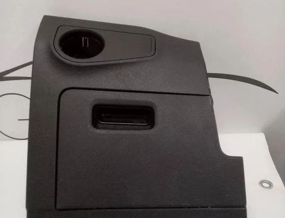 VOLKSWAGEN Tiguan 2 generation (2016-2024) Другие внутренние детали 5NB858365,5NB857919 32196820