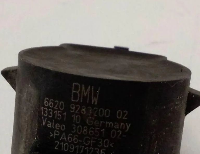 BMW 5 Series G30/G31 (2016-2023) Датчик ускорения 9283200 32197681