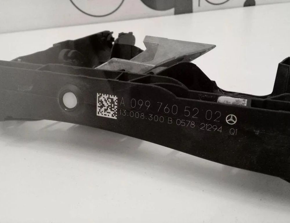 MERCEDES-BENZ C-Class W205/S205/C205 (2014-2023) Другие внутренние детали A0997605202 32198315