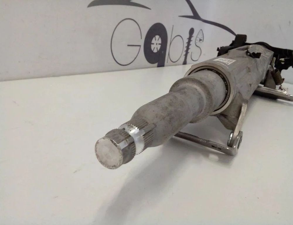 BMW 3 Series G20/G21/G28 (2018-2024) Steering Column Mechanism 6896187 32198466