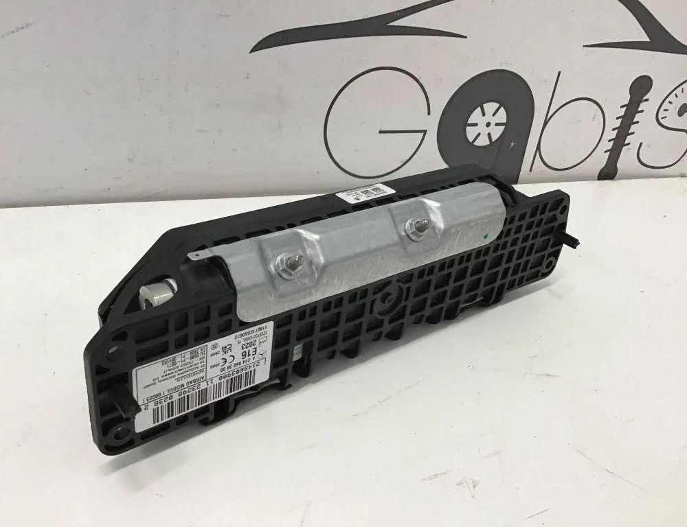 MERCEDES-BENZ E-Class W213/S213/C238/A238 (2016-2024) Knee SRS Airbag A2148603900 32198835