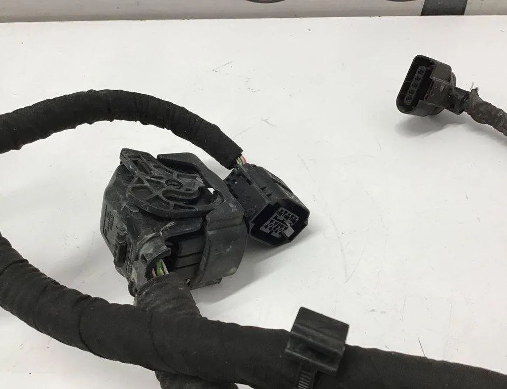 AUDI Q5 8R (2008-2017) Motora elektroinstalācija 80A973711,8K0973705 32201254