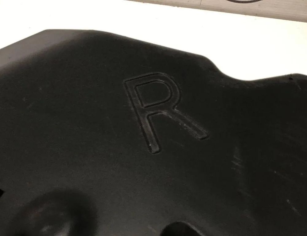 MERCEDES-BENZ E-Class W213/S213/C238/A238 (2016-2024) Other Undercover Panel A2063528201 32202141