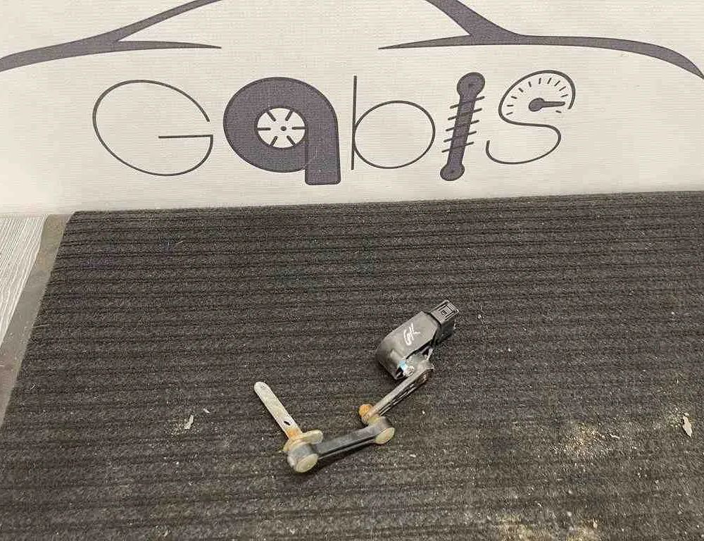 MERCEDES-BENZ GL-Class X166 (2012-2015) Датчик уровня высоты задний левый 37146788569,A0065405081,A0045429918,37146784072 32600684