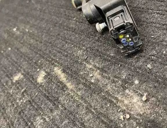 MERCEDES-BENZ GL-Class X166 (2012-2015) Датчик уровня высоты задний левый 37146788569,A0065405081,A0045429918,37146784072 32600684