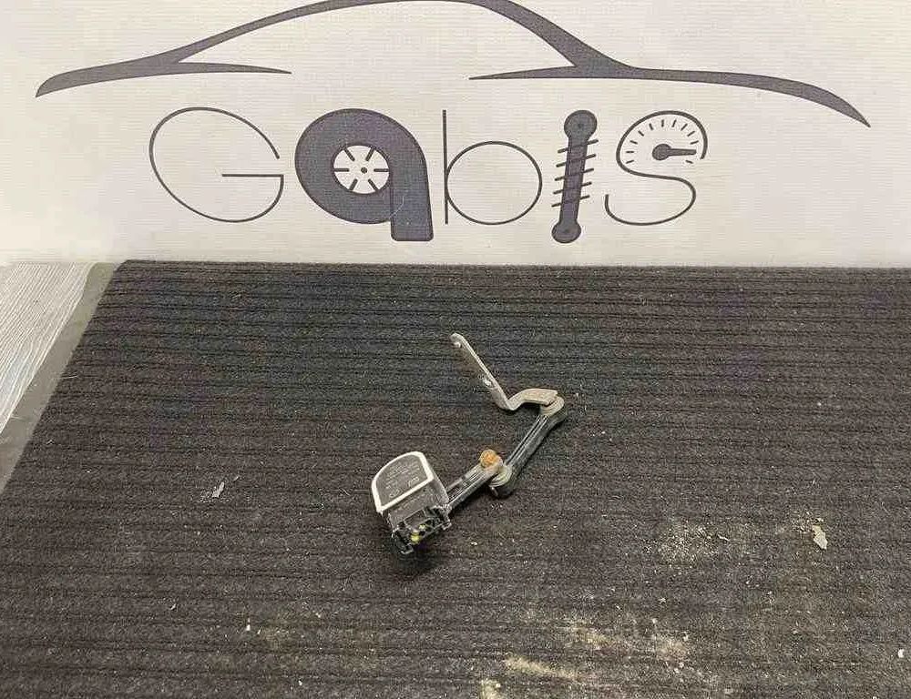 MERCEDES-BENZ GL-Class X166 (2012-2015) Rear Right Height Level Sensor 37146788569,A0045429918,37146784072 32600687