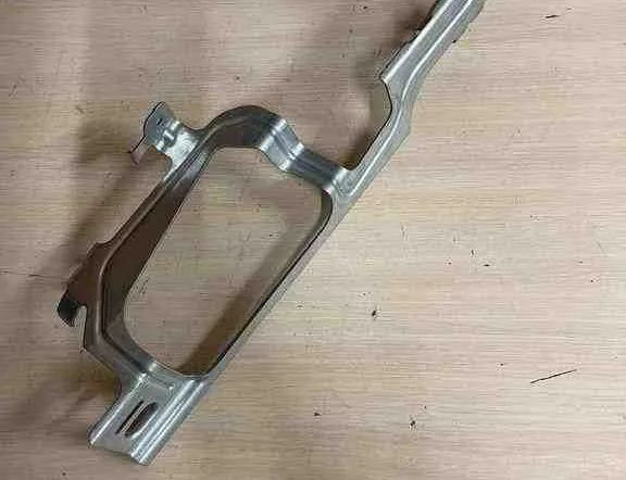 MERCEDES-BENZ GLC X253 (2015-2024) Другие внутренние детали A2536910300 32601086