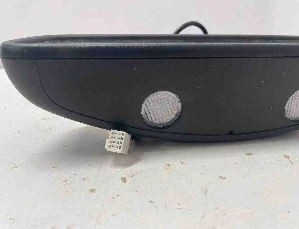 MERCEDES-BENZ CL-Class Interior Rear View Mirror A2228100217 32601292