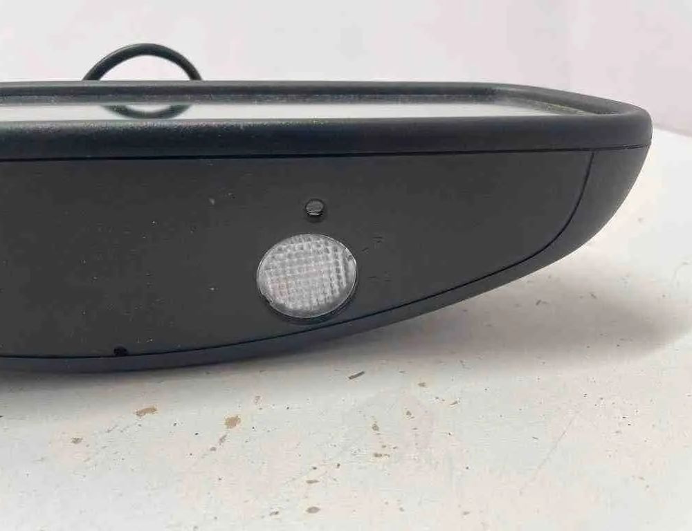 MERCEDES-BENZ CL-Class Interior Rear View Mirror A2228100217 32601292