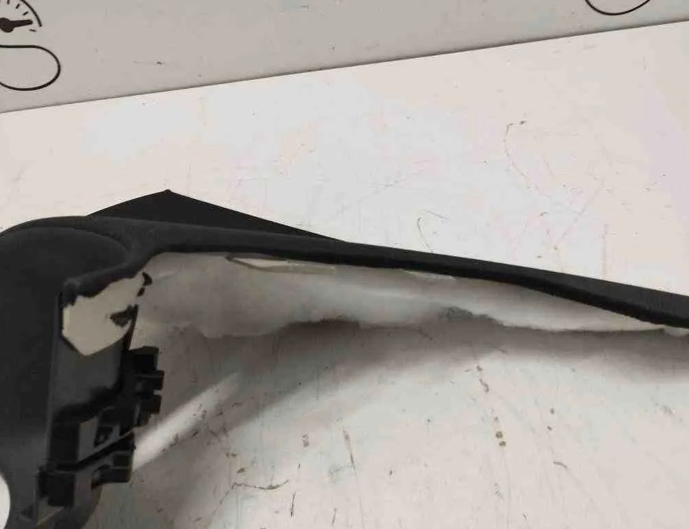 MERCEDES-BENZ E-Class W213/S213/C238/A238 (2016-2024) Правая задняя отделка A2386901800,A2386901400 32601660