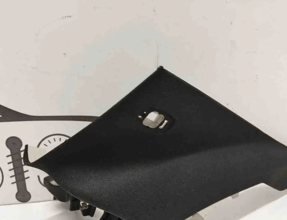 MERCEDES-BENZ E-Class W213/S213/C238/A238 (2016-2024) Правая задняя отделка A2386901800,A2386901400 32601660