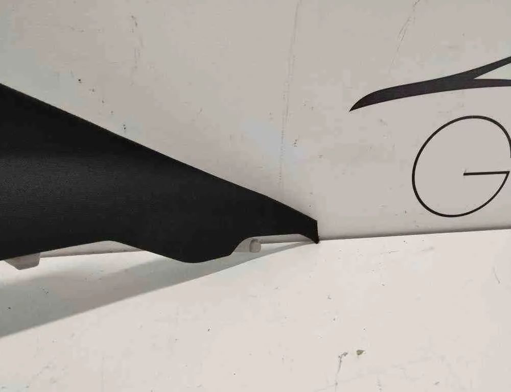 MERCEDES-BENZ E-Class W213/S213/C238/A238 (2016-2024) Правая задняя отделка A2386901800,A2386901400 32601660