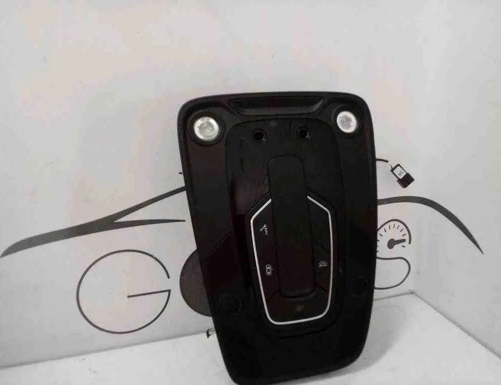 AUDI A5 F5 (2016-2024) Salona apgaismojums 4K0947135,5Q0951177A 32602196