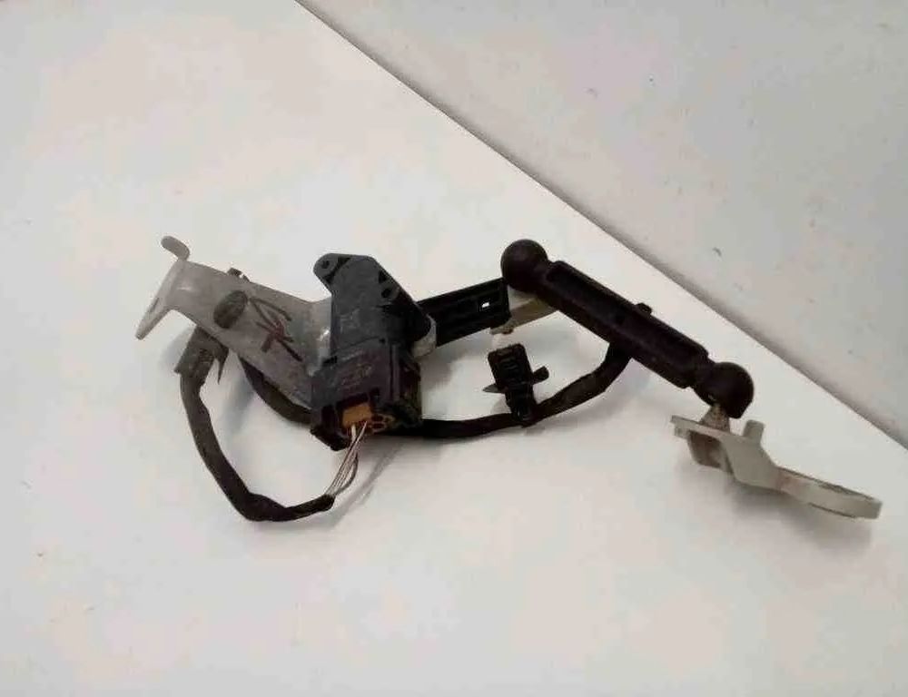 BMW i4 1 generation (2021-2024) Rear Left Height Level Sensor 6895849,6993514,11210110 32602255