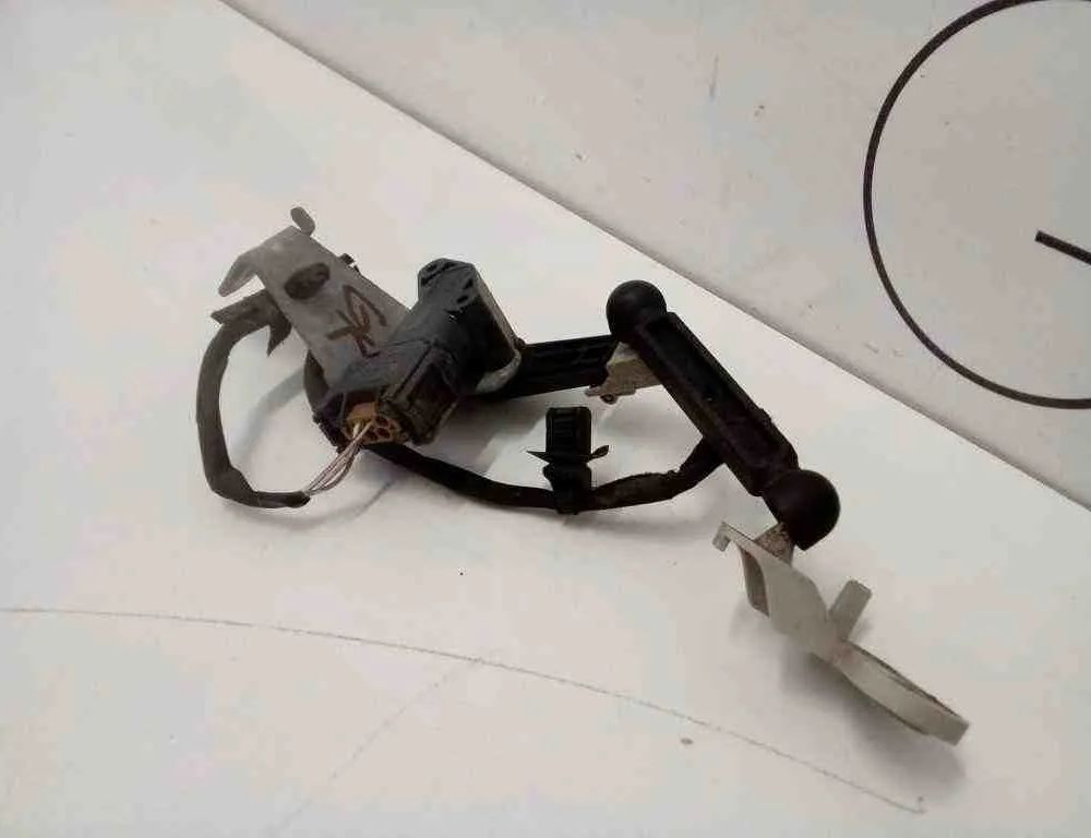 BMW i4 1 generation (2021-2024) Rear Left Height Level Sensor 6895849,6993514,11210110 32602255