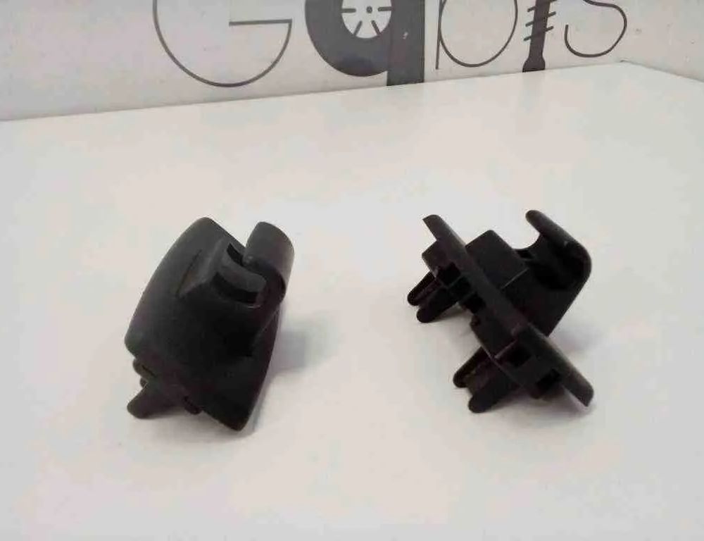 MERCEDES-BENZ E-Class W213/S213/C238/A238 (2016-2024) Other Interior Parts A1668100012 32602331