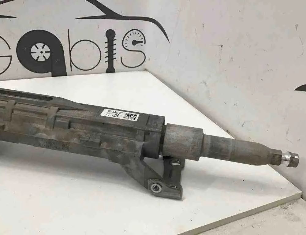 BMW X3 G01 (2017-2024) Steering Column Mechanism 6896187 32602604